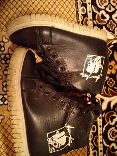 Лот: 17155361. Фото: 1. Кроссовки 1. Кеды, кроссовки, слипоны