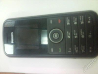Лот: 594543. Фото: 1. philips e102. Кнопочные мобильные телефоны