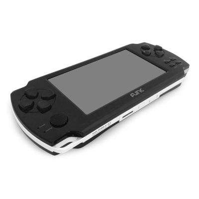 Лот: 4551417. Фото: 1. Игровая консоль Func Spider-01... Игровые приставки, консоли
