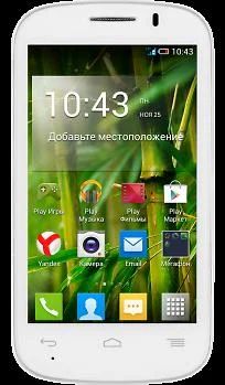 Лот: 6349794. Фото: 1. телефон МегаФон Optima. Кнопочные мобильные телефоны