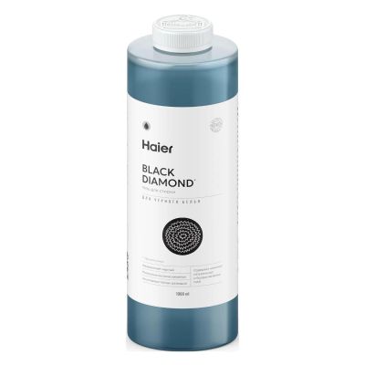 Лот: 25539403. Фото: 1. Гель для стирки Haier "Черный... Бытовая химия
