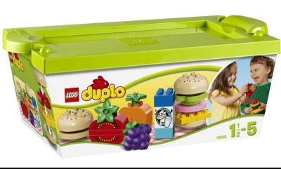 Лот: 5274683. Фото: 1. lego лего дупло. Конструкторы