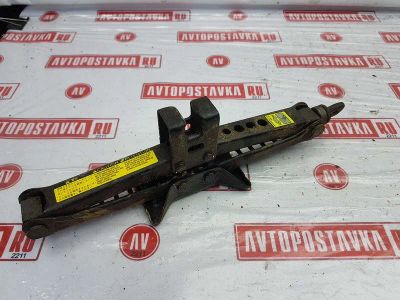 Лот: 20902363. Фото: 1. Домкрат 1000 кг (б/у). Кузов