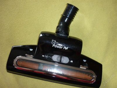 Лот: 2226980. Фото: 1. Турбощетка Power Pet Turbo для... Запчасти для остальной бытовой техники