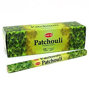 Лот: 10550859. Фото: 1. Пачули (Patchouli), HEM,. Талисманы, амулеты, предметы для магии