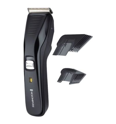 Лот: 14612500. Фото: 1. Машинка для стрижки REMINGTON... Укладка и стрижка волос, бритьё, эпиляция