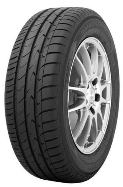 Лот: 14543601. Фото: 1. Шина 185/70 R14 Toyo Tranpath... Шины