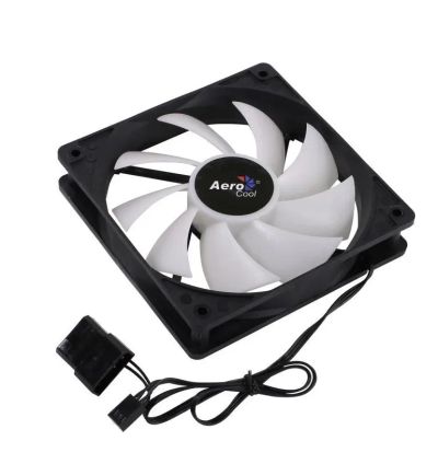 Лот: 18018656. Фото: 1. Корпусной вентилятор Aerocool... Системы охлаждения