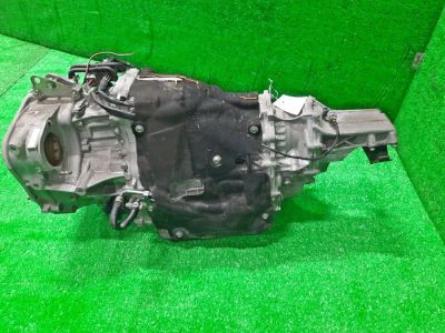 Лот: 19380560. Фото: 1. Акпп Subaru Exiga YA4 EJ204 2... Трансмиссия