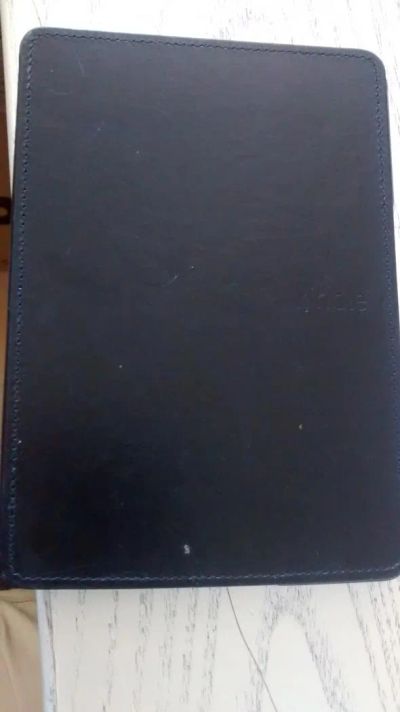 Лот: 8064054. Фото: 1. Чехол для Amazon Kindle 4. Обложки, чехлы, защитные плёнки