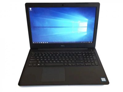 Лот: 17266299. Фото: 1. Dell Latitude 3590 / Intel Core... Ноутбуки