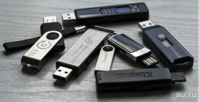 Лот: 18571758. Фото: 1. USB Флешки неисправные. USB-флеш карты