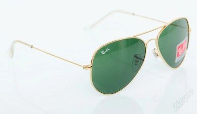 Лот: 2922497. Фото: 1. очки Ray Ban. Очки солнцезащитные