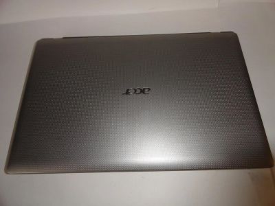 Лот: 11338692. Фото: 1. Корпус для ноутбука Acer Aspire... Корпуса, блоки питания