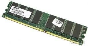 Лот: 5732826. Фото: 1. Оперативная память Hynix 1GB PC3200... Оперативная память