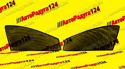 Лот: 18652505. Фото: 1. Тонировка сетка Toyota Prius XW-30... Тонировка, автовинил