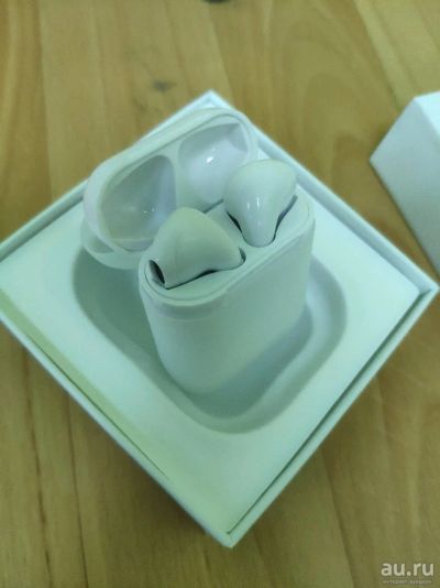 Лот: 13900305. Фото: 1. Bluetooth наушники. Наушники, гарнитуры