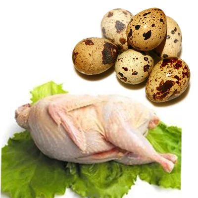 Лот: 8028143. Фото: 1. Акция перепелиное мясо 600 руб... Диетическое питание