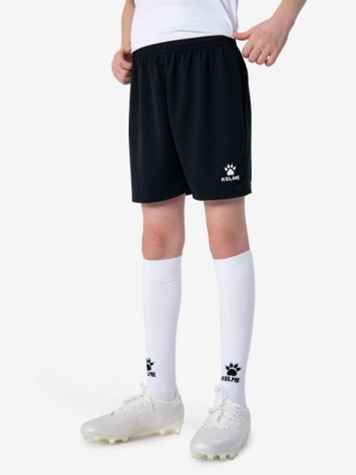 Лот: 25543659. Фото: 1. Шорты тренировочные детские Kelme... Шорты