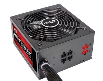 Лот: 9354849. Фото: 1. Блок питания 600W OCZ ModXStream... Корпуса, блоки питания