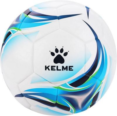 Лот: 22362125. Фото: 1. Мяч футбольный Kelme Vortex 18... Мячи, ракетки, шайбы, клюшки