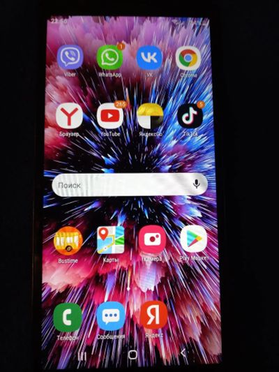 Лот: 18310498. Фото: 1. Смартфон Samsung Galaxy A01 Core... Смартфоны