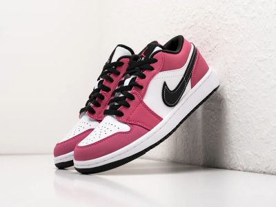Лот: 24977894. Фото: 1. Кроссовки Nike Air Jordan 1 Low. Кеды, кроссовки, слипоны