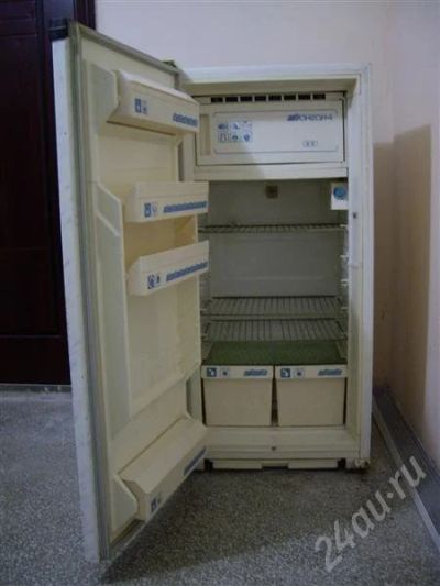 Лот: 523442. Фото: 1. Холодильник О К Е А Н. Холодильники, морозильные камеры