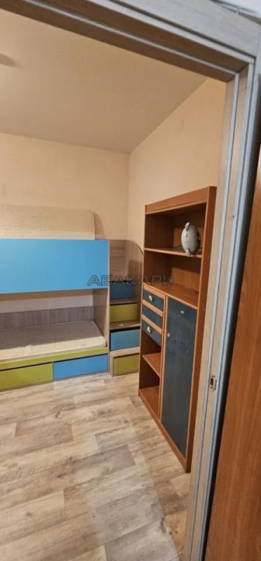 Лот: 21765217. Фото: 1. Сдам 2-комн. Апрельская улица... Квартиры, студии