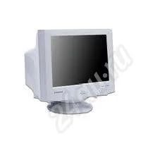 Лот: 691918. Фото: 1. Монитор Samsung SyncMaster 755df. ЭЛТ-мониторы