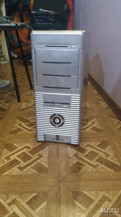Лот: 13829067. Фото: 1. Продам системный блок. Компьютеры в сборе
