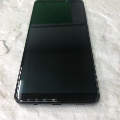 Лот: 14801274. Фото: 1. Samsung Galaxy A9 (2018) 128Gb... Смартфоны