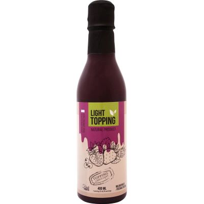 Лот: 11105517. Фото: 1. Топпинг CiRRUS Light 0,4л (спортивное... Диетическое питание