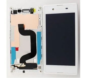 Лот: 14357214. Фото: 1. Дисплей Sony E3 D2203 / D2212... Дисплеи, дисплейные модули, тачскрины
