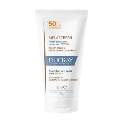 Лот: 23725428. Фото: 1. Ducray Melascreen Флюид защитный... Лекарства