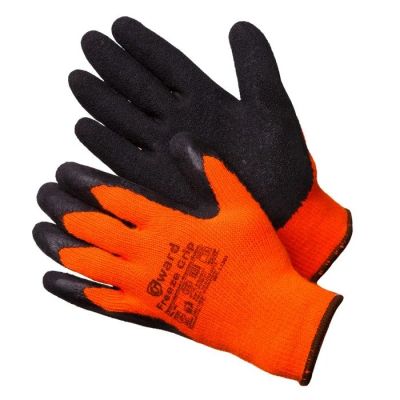 Лот: 13403438. Фото: 1. Перчатки Gward Freeze Grip. Для... Перчатки, варежки, митенки