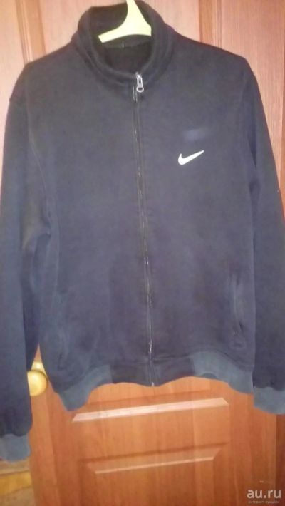 Лот: 9260424. Фото: 1. Костюм спортивный NIKE утепленный... Костюмы классические, деловые