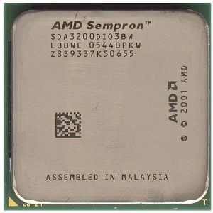 Лот: 3783862. Фото: 1. AMD Athlon 64 3200+ Venice (S939... Процессоры