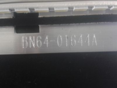 Лот: 21434482. Фото: 1. Led-string BN64-01644A,TV Samsung... Запчасти для телевизоров, видеотехники, аудиотехники