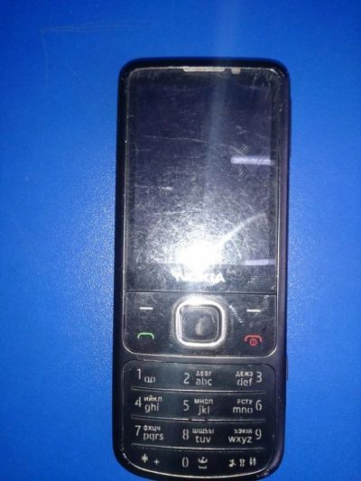 Лот: 7230201. Фото: 1. Продам Nokia 6700 (Внимательно... Кнопочные мобильные телефоны