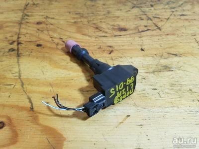 Лот: 18536674. Фото: 1. Катушка зажигания Honda Fit GD1... Электрооборудование