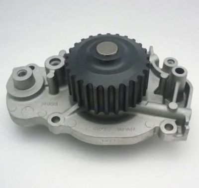 Лот: 10793594. Фото: 1. помпа GMB DOHC Honda Accord CF4. Двигатель и элементы двигателя