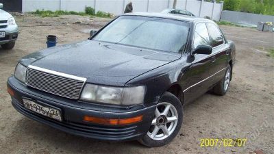 Лот: 2880588. Фото: 1. TOYOTA CELSIOR. Автомобили