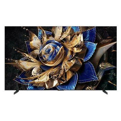 Лот: 24433931. Фото: 1. Ultra HD (4K) QD-Mini LED телевизор... Телевизоры