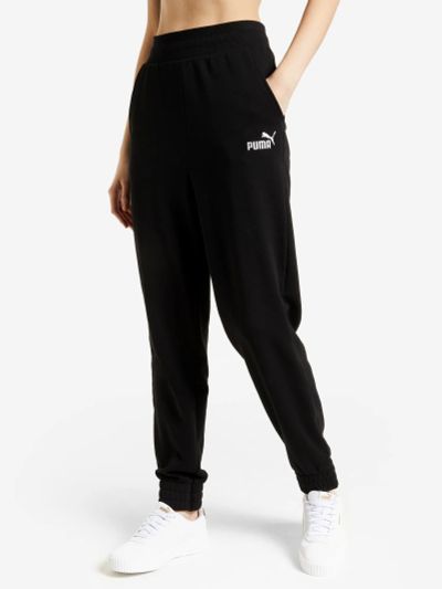 Лот: 22423654. Фото: 1. Брюки женские PUMA ESS+ Embroidery... Другое (спортивная одежда)