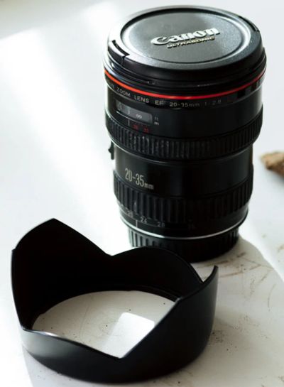 Лот: 6195226. Фото: 1. Объектив Canon EF 20-35 f/2.8... Объективы