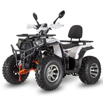 Лот: 25788087. Фото: 1. Квадроцикл ATV Armour MAX 200. Снегоходы, квадроциклы