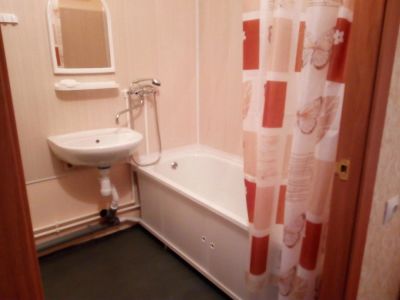 Лот: 8953422. Фото: 1. Сдам 1 комнатную квартиру. Квартиры, студии