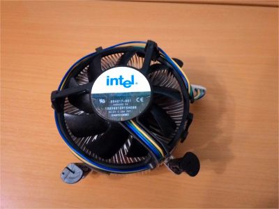 Лот: 6834043. Фото: 1. кулер intel d34017 для Socket... Системы охлаждения