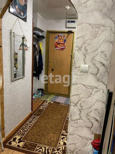 Лот: 20563743. Фото: 1. Продам 1-комн. общ. 18.5 кв.м... Квартиры, студии